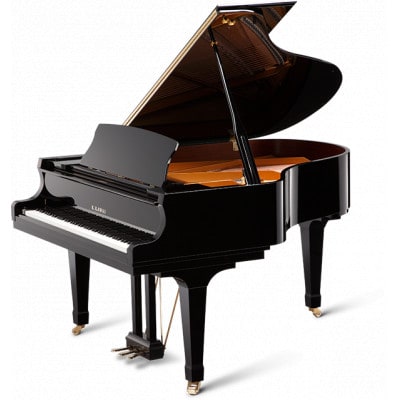 【ピアノ】カワイ KAWAI の新品グランドピアノGX-2A