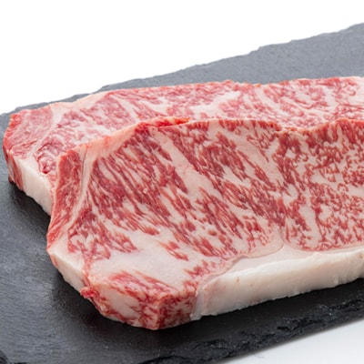 【食通の静岡牛】  サーロインステーキ　250g×2枚×2P 和牛 ブランド牛