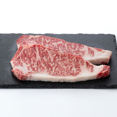 【食通の静岡牛】  サーロインステーキ　250g×2枚×2P 和牛 ブランド牛