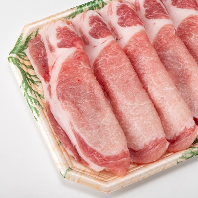 国産豚ロース　焼肉用　250×4P