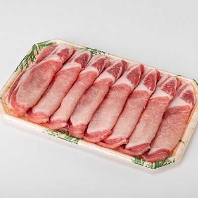 国産豚ロース　焼肉用　250×8P