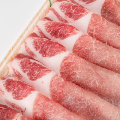 国産豚ロース　焼肉用　250×8P