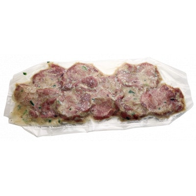 たっぷりネギ塩 牛タン 400g 焼肉