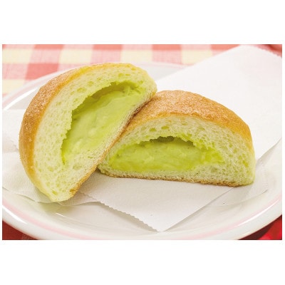 「至福のマスクメロン三昧」メロンアップ&3種のくりーみメロン