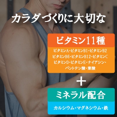 【トレーニングで筋力向上を志す方へ】パワーボディ100%ホエイプロテイン　ストロベリー　830g