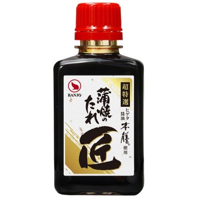 蒲焼のたれ匠R　1本(80ml)×20本