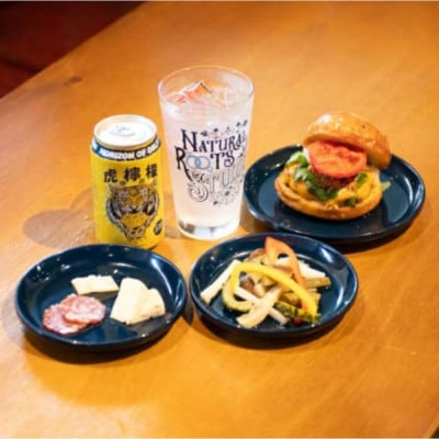 REPUBREWリパブリュークラフトカクテル【虎檸檬】トラレモンサワー350ml×8缶