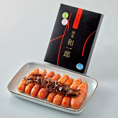 スタミナちゃんこ鍋(3～4人分)・昆布漬辛子明太子(300g)セット