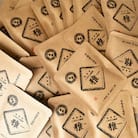 【生豆を50℃洗浄】こだわりドリップ珈琲セット※60杯分