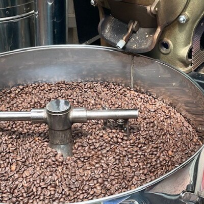 プレミアムコーヒー「コロンビア」豆　100g×6