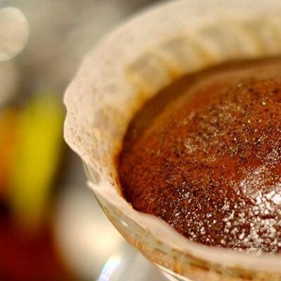 プレミアムコーヒー「エチオピア　モカ」粉　100g×6