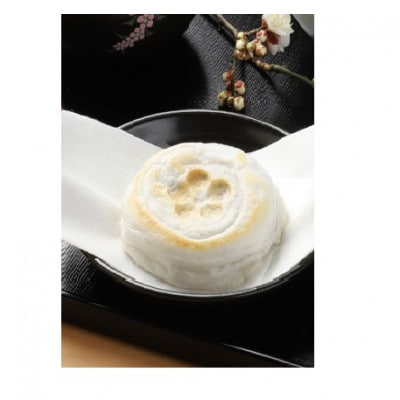 【酒殿屋】【太宰府名物】梅ヶ枝餅10個入り