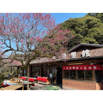 【照星館】【太宰府名物】梅ヶ枝餅30個入り