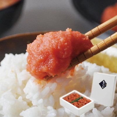 訳あり辛子明太子切バラ子　1kg