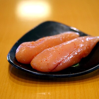 福岡県産　宝満明太子詰め合わせ　690g
