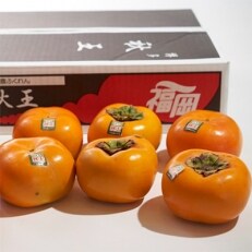 【太宰府】秋王(あきおう)3.5kg箱(8-12玉)