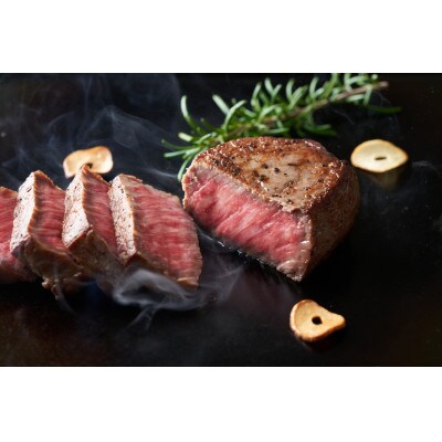 【毎月定期便】A4～A5 博多和牛モモステーキ(約1kg[100g×10p])(太宰府市)全12回