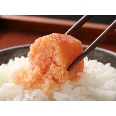 博多の味本舗の辛子明太子【無着色・二段仕込み】2kg(500g×4)(太宰府市)