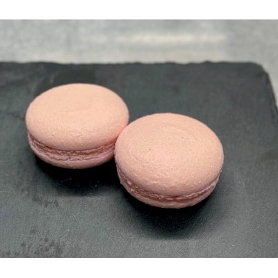 マカロンあまおう6個入り