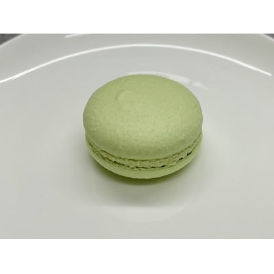 マカロン青梅6個入り