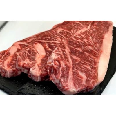 博多和牛サーロインステーキ250g×3枚(自家製ジャポネソース付)(太宰府市)
