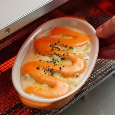 ガーリック明太マヨネーズ　300g×3本(太宰府市)