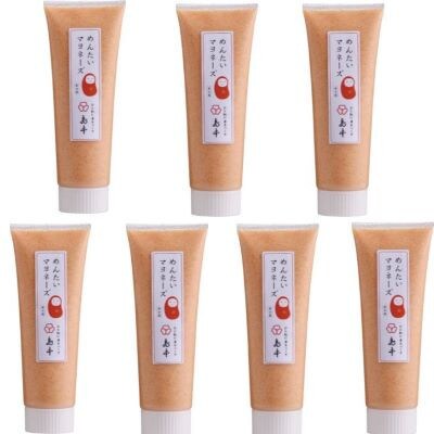 明太マヨネーズ　115g×7本(太宰府市)