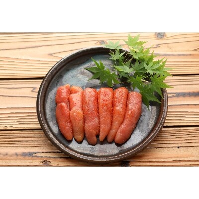 博多まるきた水産の明太子1.1kg 無着色明太子詰め合わせ(太宰府市)