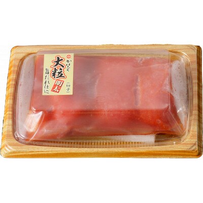 辛子明太子、味くらべセット380g(太宰府市)
