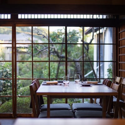 HOTEL CULTIA 太宰府 レストラン〈ルアン〉ディナーペアチケット