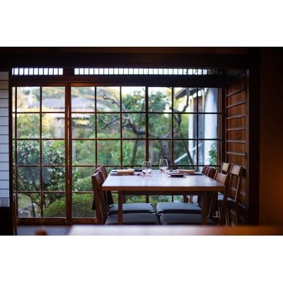 HOTEL CULTIA 太宰府 レストラン〈ルアン〉アフタヌーンティーチケット(1名様分)