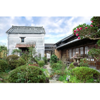 HOTEL CULTIA 太宰府 レストラン〈ルアン〉アフタヌーンティーチケット(1名様分)