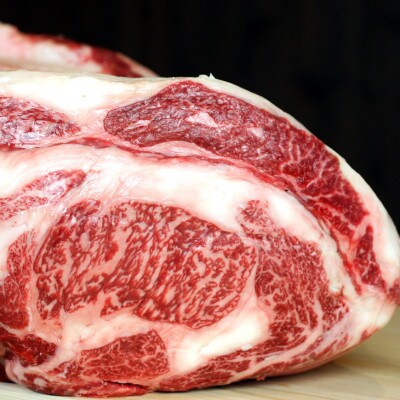 博多和牛 ザブトンと肩ロース芯のスライス しゃぶしゃぶ・すき焼き用 2人前(太宰府市)