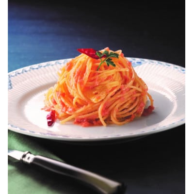 【辛子明太子】お料理に便利　博多まるきた水産の明太バラコ(袋入) 2.0kg(太宰府市)