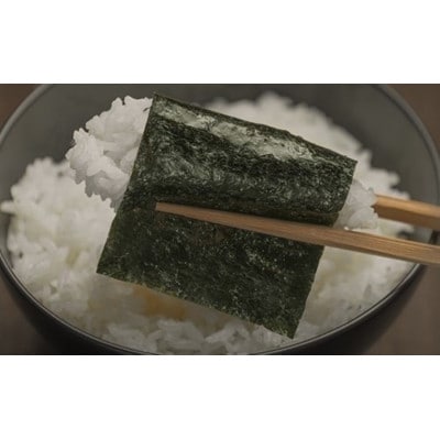 有明育ち 運草(塩のり)S-30 化粧箱入り(福岡有明のり)