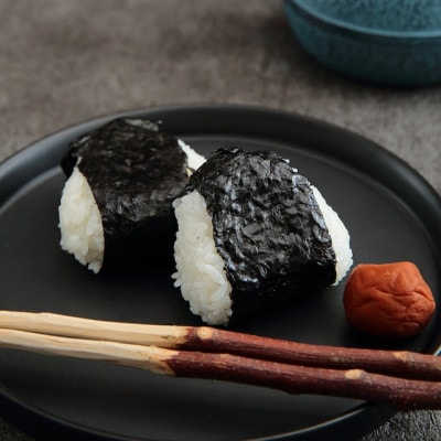 【チャック付!】福岡有明のり(焼のり)全形60枚(10枚×6セット)一番摘み限定(太宰府市)