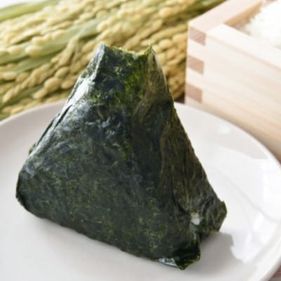 福岡有明のり　焼き海苔　2切25枚入(太宰府市)
