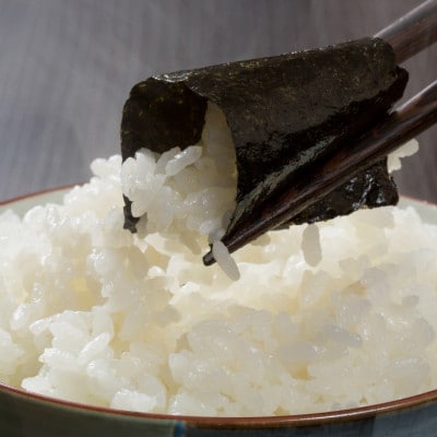 福岡有明のり　梅しそ・明太子・味のりセット　8切5枚×各4パック【合計12パックセット】(太宰府市)