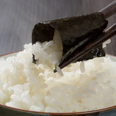 福岡有明のり　梅しそ・明太子・味のりセット　8切5枚×各8パック【合計24パックセット】(太宰府市)