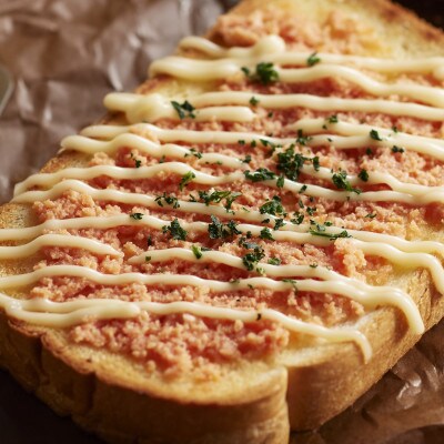 博多の新名物　たいめんたい　500g(太宰府市)