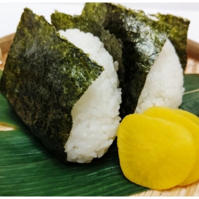 福岡有明のり　焼のり2切25枚入り×3袋【合計75枚　全形37.5枚相当】(太宰府市)