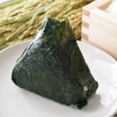 福岡有明のり　焼のり2切25枚入り×3袋【合計75枚　全形37.5枚相当】(太宰府市)