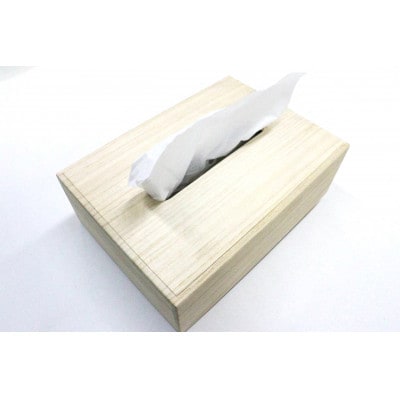 【先行受付】ティッシュBOX用特別仕様桐箱入りプレミアムあまおうEX400g×1パック(太宰府市)