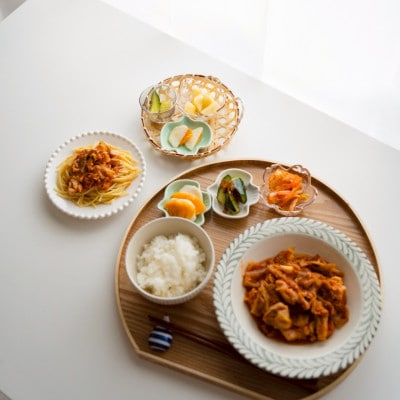 【さとふる限定】毎日のご飯が楽になる! 塩麹×醤油麹セット(200g×各2P)