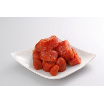 【かば田】訳あり 辛子めんたい 1kg 1本物 (太宰府市)