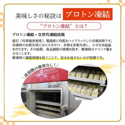 はもの押し寿司2本セット [A-8411]