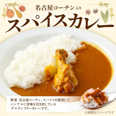フレンチシェフが作るお家ごはんセット[043C07]