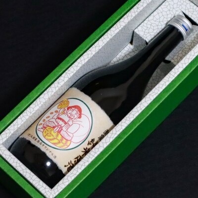 高知酒造製造　大国屋酒店純米原酒　720ml
