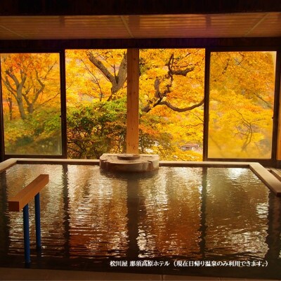 那須温泉旅館協同組合ご宿泊利用券 10万5千円分〔L-2〕