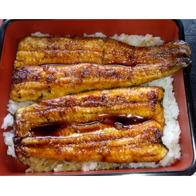 うなぎの丁子屋お食事券　6000円分〔C-21〕